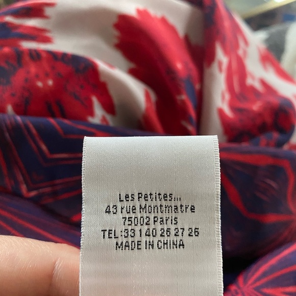 Les Petites Collection Skirt - like new! - Picture 4 of 5